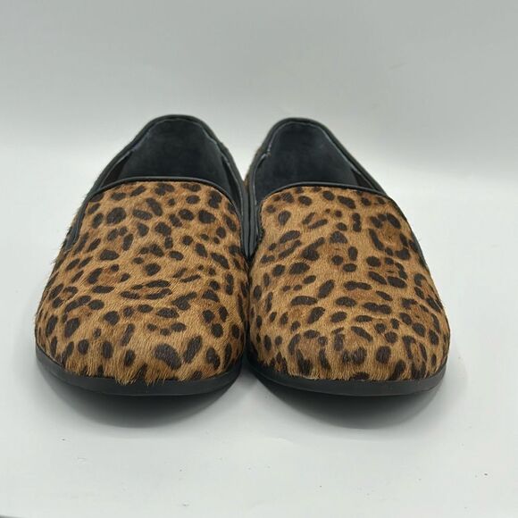 Alfani Flats Size 7 7M Oceanaa Loafer Slip On NWOT - Picture 6 of 13